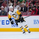 article image - Penguins Blackhawks Hockey